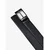 EAX Tongue Belt Modra