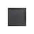 APS Frames Namizni podstavek, črn, 1 mm, dolžina: 450 mm (6 kos)