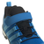 adidas TERREX AX2R CF K, pohodni čevlji, modra GY7680