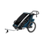 Thule prikolica za bicikl Chariot Cross1 MajolBlue
