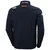 Helly Hansen Jakne CREW SOFTSHELL JACKET 2.1 Modra