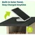 Birdfy Feeder Ebony Lite