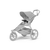 THULE Urban Glide Snack Tray
