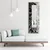 Wallity Ogledalo 40120NISMA-013, 40x120 cm, Šareno