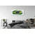 tulup.si Slika na platnu Zastava brazilije 140x70 cm