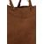 Lauren Ralph Lauren  MARCY 36 SATCHEL LARGE  Kostanjeva