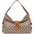 Guess CAMDEN SHOULDER BAG HWJJ93 08180 Bež