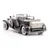 Metal Earth 3D sestavljanka 1935 Duesenberg Model J