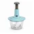 Super secko Turbo Cut, Plavi