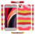 Maska Rainbow Lines za iPhone 11 Pro Max Tip3