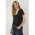 Trendyol Milla Ženska majica TWOSS25TS00196, Crna