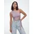 LeGer by Lena Gercke Top Leia majnica