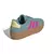 Adidas Ženske patike VL Court Bold, JQ5634, Zelene