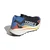 Adidas TERREX AGRAVIC GTX, muške patike za trail trčanje, plava NJZ23