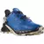 Salomon SUPERCROSS 4 GTX, muške patike za trail trčanje, plava L41732000