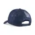 Vintage PUMA Trucker Cap, Men, Navy, OSFA