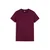 Tommy Jeans Majica DM0DM04411 Vijolična Slim Fit