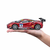 Burago B 1:24 Ferrari Racing 488 Challenge 2017