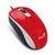 Genius DX-110 miš levoruke i desnoruke USB tipa A Optički 1000 DPI