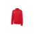 Mikica Hummel HMLAUTHENTIC HALF ZIP SWEAT KIDS