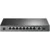 TP LINK TL-SG1210P 10-portni gigabitni desktop switch sa 8 PoE+ portova