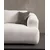 ATELIER DEL SOFA Ugaona sofa Sofia (L1 + C + 1R)