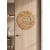 DB0002 White Decorative Wall Accessory