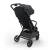KINDERKRAFT Kolica NUBI 3 MIDNIGHT BLACK