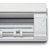 Silhouette Cameo 5, White