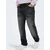 Only & Sons Kavbojke ONSEdge črn denim
