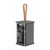 PB18-TQC3-01 Gembird Power bank 18000 mAh, crni