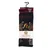 Nogavice QUEEN - FULL COLOR CREST DYE SUB - BLACK - PERRI´S SOCKS - QUB302-001
