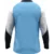 Jako Dres z dolgimi rokavi JAKO Longsleeve Dynamic