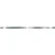 LED božićno drvce 363 LED toplo bijelo 182 cm