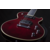 Schecter Solo-II Supreme Black Cherry SKU #2592