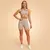 BeastPink Venture Sports Bra Ash