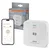 Osram - Detektor ugljen-monoksida SMART+ 2xAA Wi-Fi
