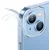 shumee Baseus Simple Transparent Case za iPhone 14 Plus
