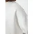 Trendyol Milla ženski duks Twoaw24sw00102, Ecru