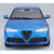 Bburago 1:24 Plus Alfa Romeo Stelvio Modra