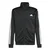 ADIDAS KOMPLET TRENERKA M 3S TR TT TS BLACK ZA MUŠKARCE