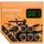 Carlsbro Rock 50 Elektronski Bubnjevi