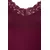 Trendyol Curve Ženska bluza Tbbss26Af00189, Ljubičasta