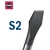 Bosch Set odvijača PRO PH/SL, 6 kom 1600A039PE
