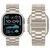 Tech-protect Stainless pašček za Apple Watch 44/45/46/49mm, starlight