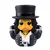 Gumijasta raca Alice Cooper - TUBBZ - Boxed Edition - NS5702