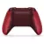 Microsoft Igralni plošček Microsoft Wireless Controller Xbox One, za računalnik, rdeče barve