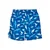 Playshoes Kopalne hlače 469111 D Modra