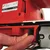 Milwaukee Tračna brusilica 100mm 1150W - BS 100 LE