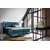 Boxspring postelja Tango 3 - 140x200 cm